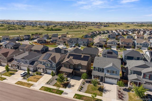 17369 Red Cosmos Point, Parker, CO 80134