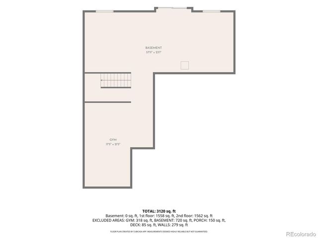 17369 Red Cosmos Point, Parker, CO 80134