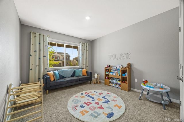 17369 Red Cosmos Point, Parker, CO 80134