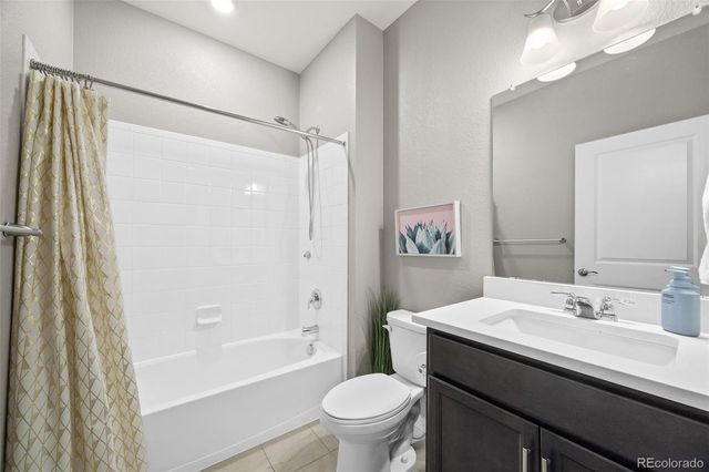 17369 Red Cosmos Point, Parker, CO 80134