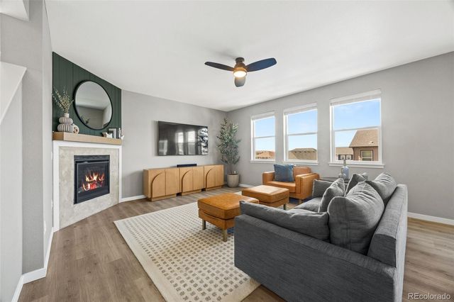 17369 Red Cosmos Point, Parker, CO 80134