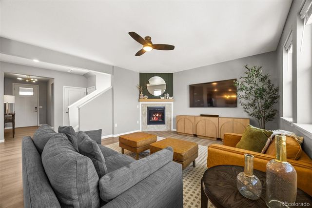 17369 Red Cosmos Point, Parker, CO 80134