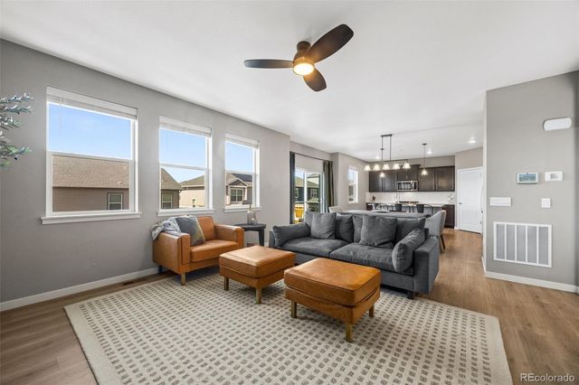 17369 Red Cosmos Point, Parker, CO 80134