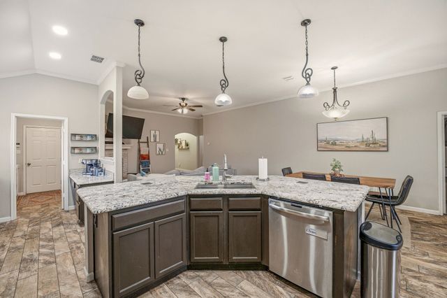 3005 Stroll Drive, Granbury, TX 76049