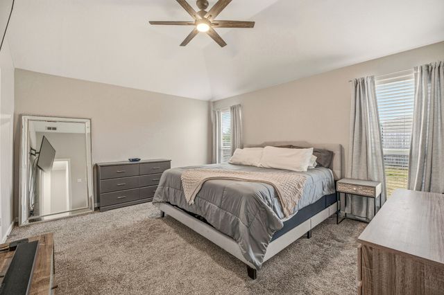 3005 Stroll Drive, Granbury, TX 76049