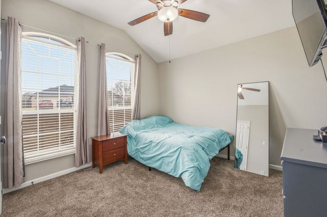 3005 Stroll Drive, Granbury, TX 76049