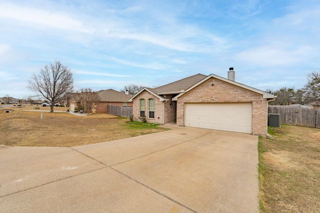 3005 Stroll Drive, Granbury, TX 76049