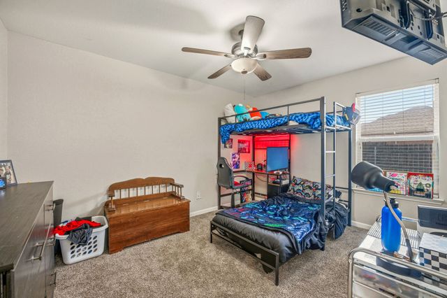 3005 Stroll Drive, Granbury, TX 76049