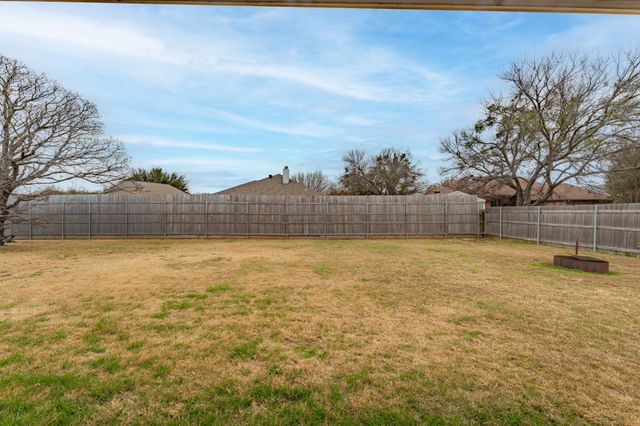 3005 Stroll Drive, Granbury, TX 76049