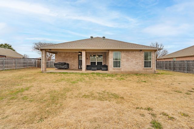 3005 Stroll Drive, Granbury, TX 76049