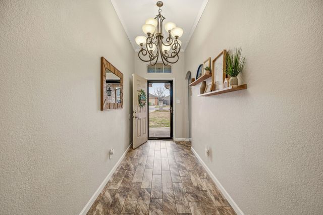 3005 Stroll Drive, Granbury, TX 76049