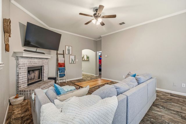 3005 Stroll Drive, Granbury, TX 76049