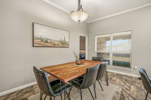 3005 Stroll Drive, Granbury, TX 76049