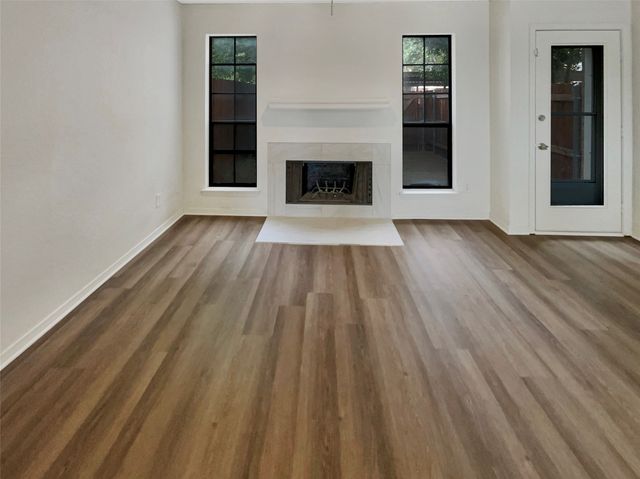 7306 Kingswood Circle, Fort Worth, TX 76133