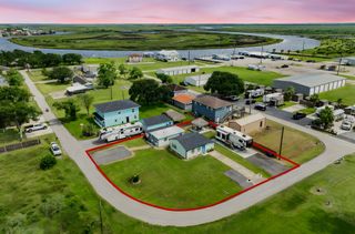 4402 Zelsky Road, Freeport, TX 77541