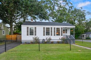 2965 Alabama Drive, North Charleston, SC 29405