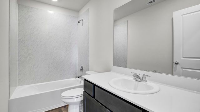 1116 Riverbrook Drive, Josephine, TX 75135