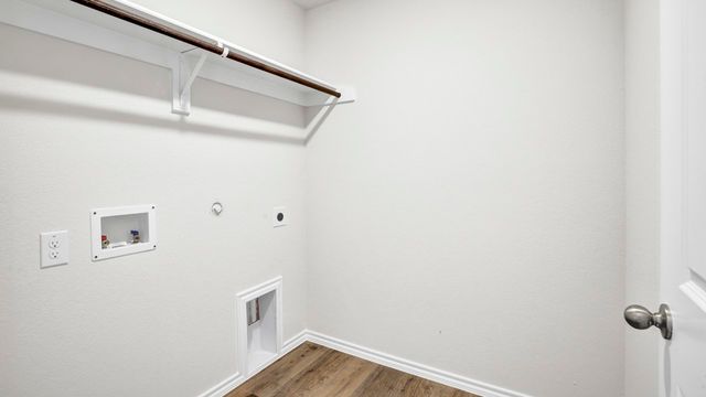 1116 Riverbrook Drive, Josephine, TX 75135