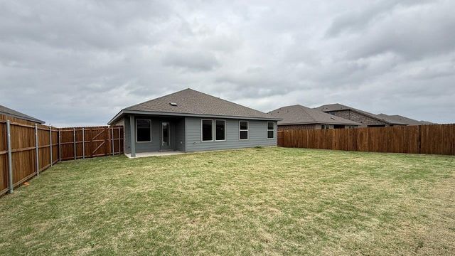 1116 Riverbrook Drive, Josephine, TX 75135