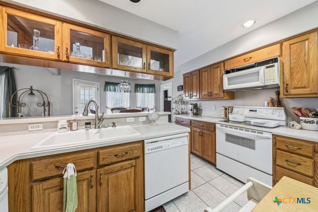 1759 Loma Verde Drive, New Braunfels, TX 78130