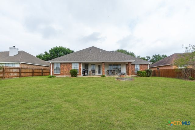 1759 Loma Verde Drive, New Braunfels, TX 78130