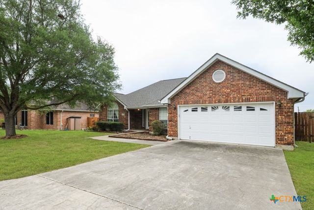 1759 Loma Verde Drive, New Braunfels, TX 78130