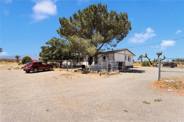 12352 Nugget, Phelan, CA 92371