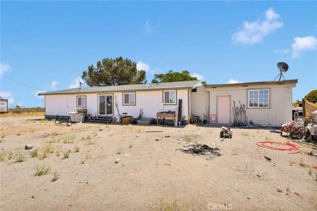 12352 Nugget, Phelan, CA 92371