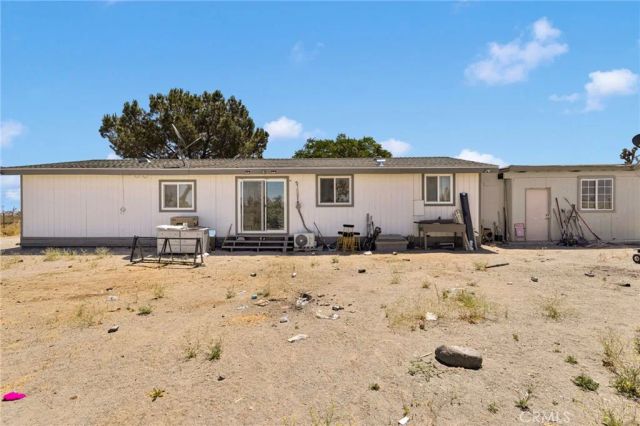 12352 Nugget, Phelan, CA 92371