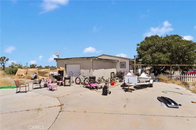 12352 Nugget, Phelan, CA 92371