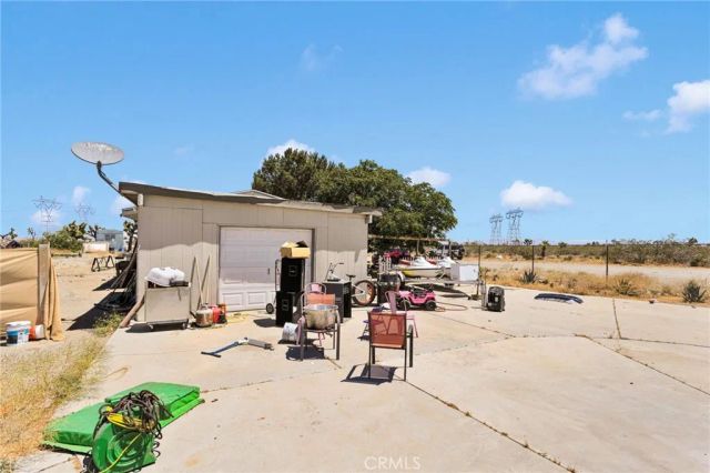 12352 Nugget, Phelan, CA 92371