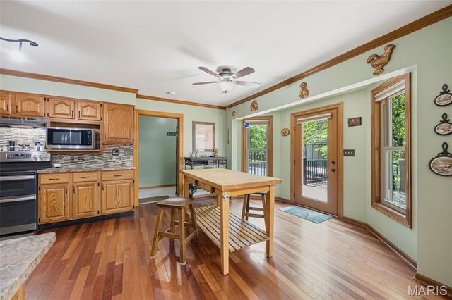 3939 Burgio Lane, Hillsboro, MO 63050