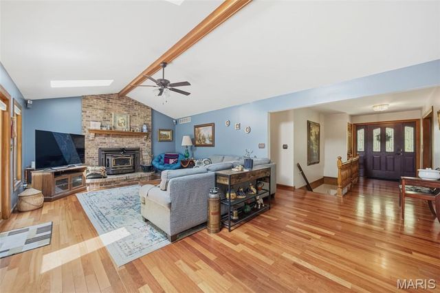 3939 Burgio Lane, Hillsboro, MO 63050