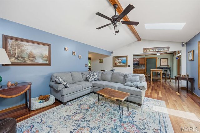 3939 Burgio Lane, Hillsboro, MO 63050
