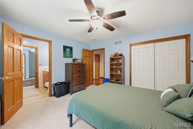 3939 Burgio Lane, Hillsboro, MO 63050