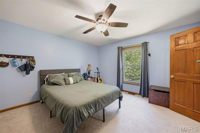 3939 Burgio Lane, Hillsboro, MO 63050
