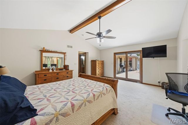 3939 Burgio Lane, Hillsboro, MO 63050