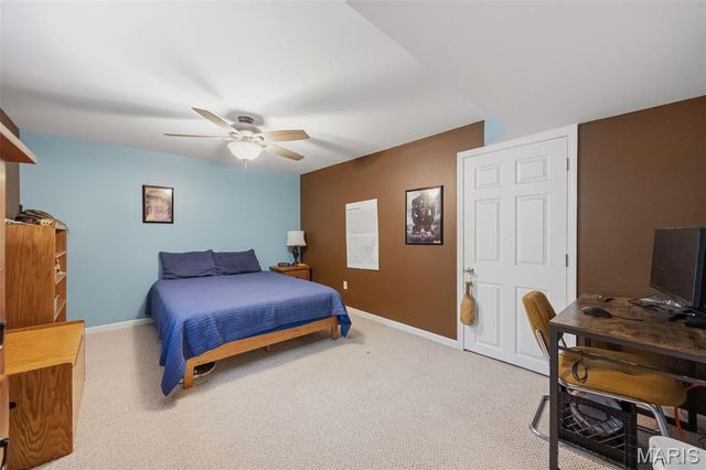 3939 Burgio Lane, Hillsboro, MO 63050