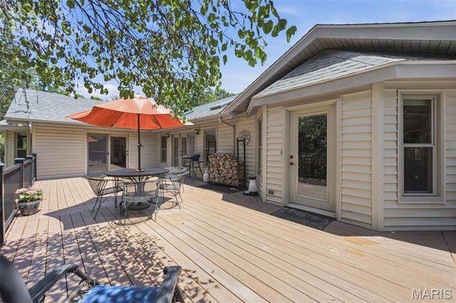 3939 Burgio Lane, Hillsboro, MO 63050
