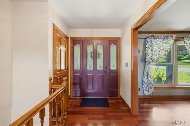 3939 Burgio Lane, Hillsboro, MO 63050