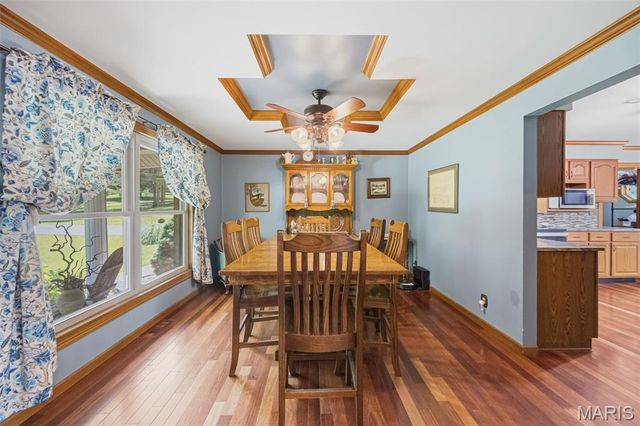 3939 Burgio Lane, Hillsboro, MO 63050