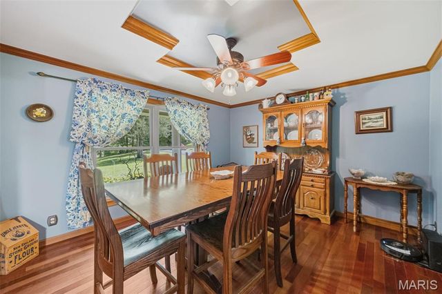 3939 Burgio Lane, Hillsboro, MO 63050