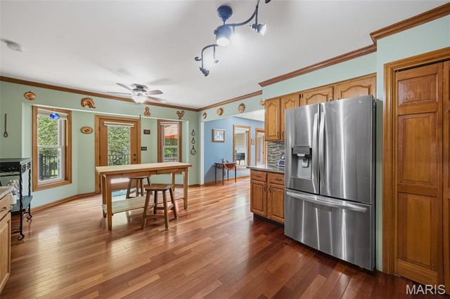 3939 Burgio Lane, Hillsboro, MO 63050