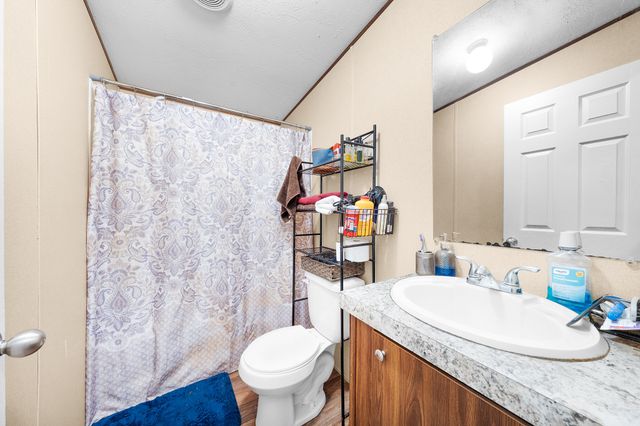 2721 County Road 3344, Pickton, TX 75471