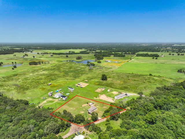 2721 County Road 3344, Pickton, TX 75471