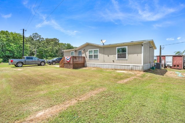 2721 County Road 3344, Pickton, TX 75471