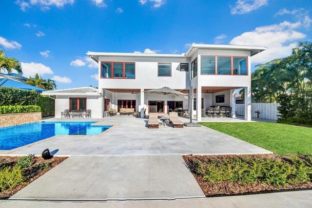 4555 W Tradewinds Avenue, Lauderdale-By-The-Sea, Fort Lauderdale, FL 33308