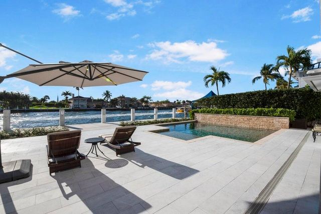 4555 W Tradewinds Avenue, Lauderdale-By-The-Sea, Fort Lauderdale, FL 33308