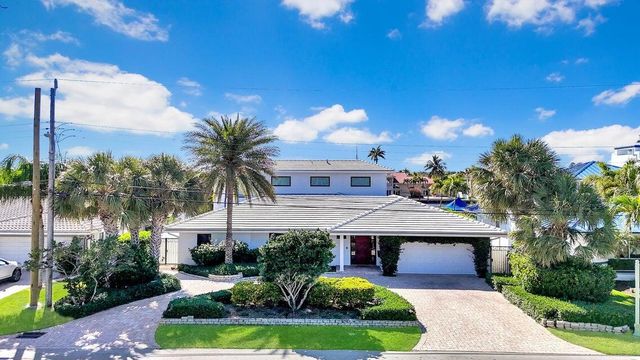 4555 W Tradewinds Avenue, Lauderdale-By-The-Sea, Fort Lauderdale, FL 33308