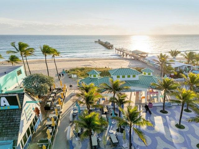 4555 W Tradewinds Avenue, Lauderdale-By-The-Sea, Fort Lauderdale, FL 33308